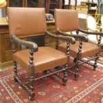 648 1305 ARMCHAIRS